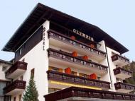 Hotel Olympia Selva Val Gardena